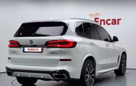 BMW X5, 2020 год, 5 640 000 рублей, 2 фотография