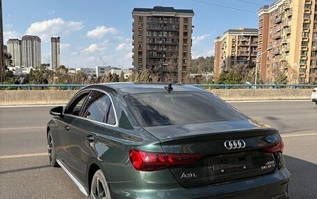 Audi A3, 2021 год, 2 000 000 рублей, 14 фотография