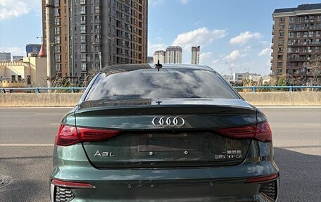 Audi A3, 2021 год, 2 000 000 рублей, 13 фотография