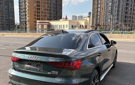 Audi A3, 2021 год, 2 000 000 рублей, 12 фотография