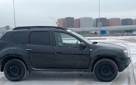 Renault Duster I рестайлинг, 2012 год, 895 000 рублей, 3 фотография