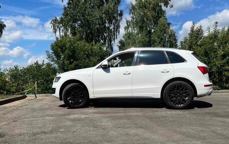 Audi Q5, 2010 год, 1 600 000 рублей, 6 фотография