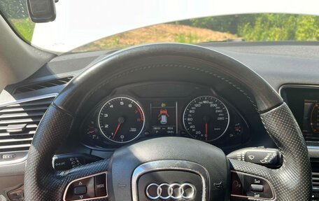 Audi Q5, 2010 год, 1 600 000 рублей, 17 фотография