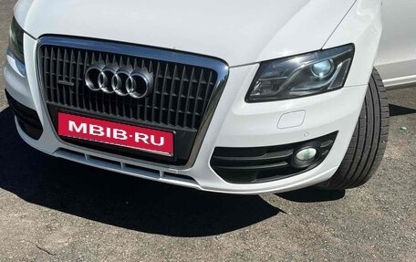 Audi Q5, 2010 год, 1 600 000 рублей, 19 фотография