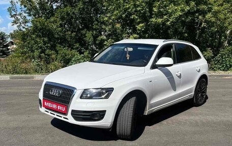 Audi Q5, 2010 год, 1 600 000 рублей, 16 фотография