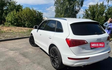 Audi Q5, 2010 год, 1 600 000 рублей, 12 фотография