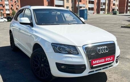 Audi Q5, 2010 год, 1 600 000 рублей, 7 фотография