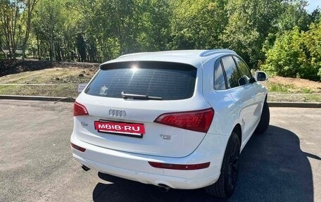 Audi Q5, 2010 год, 1 600 000 рублей, 14 фотография