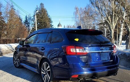 Subaru Levorg I, 2016 год, 2 050 000 рублей, 35 фотография