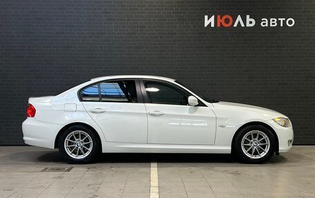 BMW 3 серия, 2011 год, 1 600 000 рублей, 4 фотография