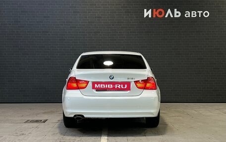 BMW 3 серия, 2011 год, 1 600 000 рублей, 6 фотография