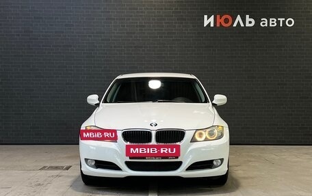 BMW 3 серия, 2011 год, 1 600 000 рублей, 2 фотография