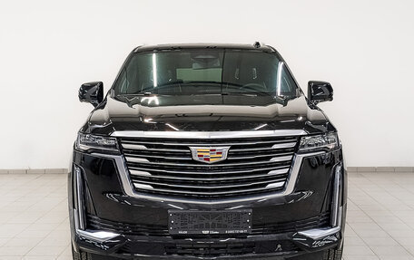 Cadillac Escalade V, 2024 год, 22 500 000 рублей, 5 фотография