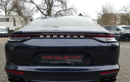 Porsche Panamera II рестайлинг, 2021 год, 7 725 000 рублей, 3 фотография