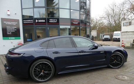 Porsche Panamera II рестайлинг, 2021 год, 7 725 000 рублей, 4 фотография