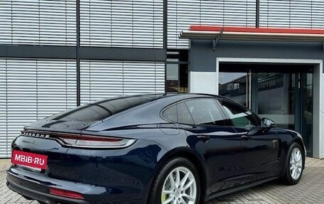 Porsche Panamera II рестайлинг, 2022 год, 8 810 000 рублей, 4 фотография