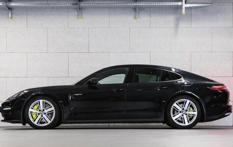 Porsche Panamera II рестайлинг, 2022 год, 8 720 000 рублей, 3 фотография