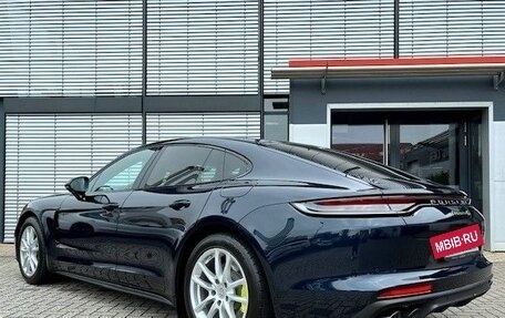 Porsche Panamera II рестайлинг, 2022 год, 8 810 000 рублей, 6 фотография