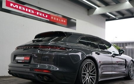 Porsche Panamera II рестайлинг, 2021 год, 7 720 000 рублей, 5 фотография