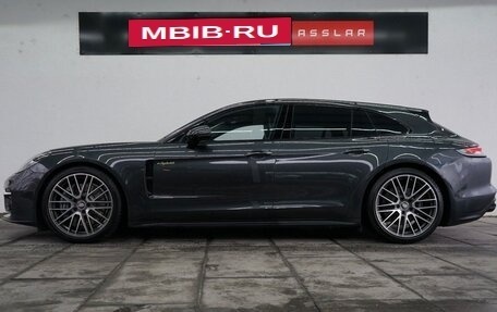 Porsche Panamera II рестайлинг, 2021 год, 7 720 000 рублей, 4 фотография