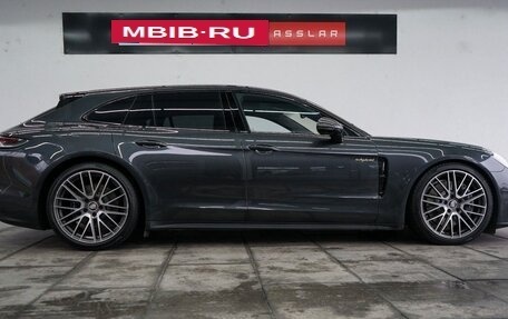 Porsche Panamera II рестайлинг, 2021 год, 7 720 000 рублей, 3 фотография