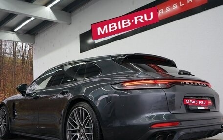 Porsche Panamera II рестайлинг, 2021 год, 7 720 000 рублей, 7 фотография