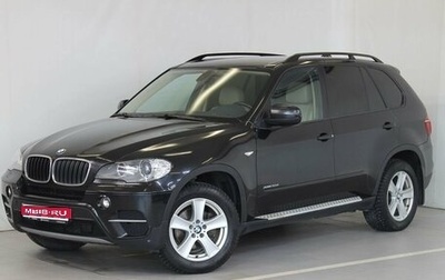 BMW X5, 2012 год, 2 550 000 рублей, 1 фотография