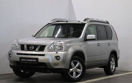 Nissan X-Trail, 2010 год, 1 032 000 рублей, 1 фотография