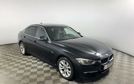 BMW 3 серия, 2012 год, 1 415 000 рублей, 3 фотография