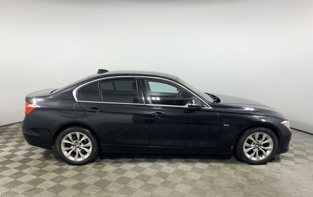 BMW 3 серия, 2012 год, 1 415 000 рублей, 4 фотография