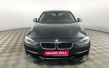 BMW 3 серия, 2012 год, 1 415 000 рублей, 2 фотография