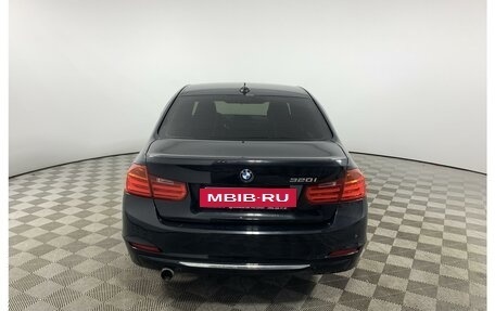 BMW 3 серия, 2012 год, 1 415 000 рублей, 6 фотография