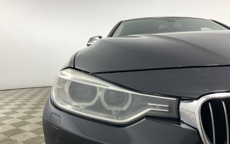 BMW 3 серия, 2012 год, 1 415 000 рублей, 17 фотография