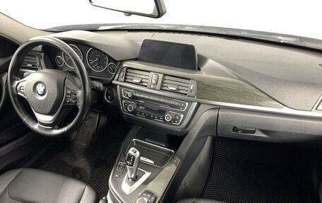 BMW 3 серия, 2012 год, 1 415 000 рублей, 11 фотография