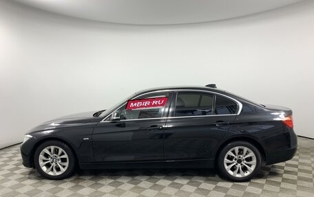 BMW 3 серия, 2012 год, 1 415 000 рублей, 8 фотография