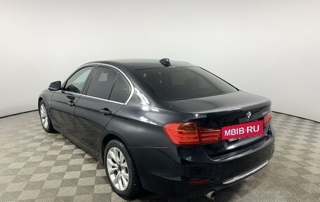 BMW 3 серия, 2012 год, 1 415 000 рублей, 7 фотография