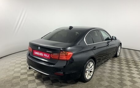 BMW 3 серия, 2012 год, 1 415 000 рублей, 5 фотография