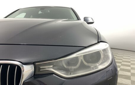 BMW 3 серия, 2012 год, 1 415 000 рублей, 23 фотография