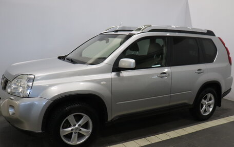 Nissan X-Trail, 2010 год, 1 032 000 рублей, 3 фотография