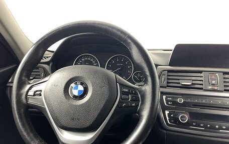 BMW 3 серия, 2012 год, 1 415 000 рублей, 22 фотография