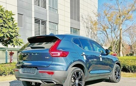 Volvo XC40 I, 2021 год, 2 773 000 рублей, 6 фотография