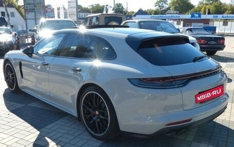 Porsche Panamera II рестайлинг, 2021 год, 7 660 000 рублей, 6 фотография