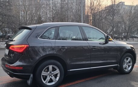 Audi Q5, 2012 год, 2 100 000 рублей, 4 фотография