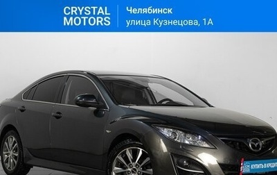 Mazda 6, 2012 год, 1 129 000 рублей, 1 фотография