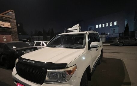 Toyota Land Cruiser 200, 2010 год, 2 650 000 рублей, 1 фотография