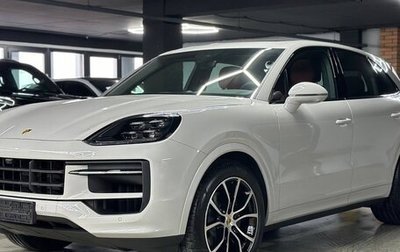 Porsche Cayenne III, 2024 год, 19 150 000 рублей, 1 фотография