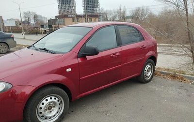 Chevrolet Lacetti, 2012 год, 535 000 рублей, 1 фотография