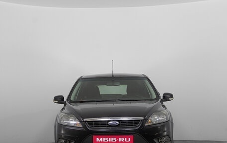 Ford Focus II рестайлинг, 2010 год, 639 000 рублей, 1 фотография