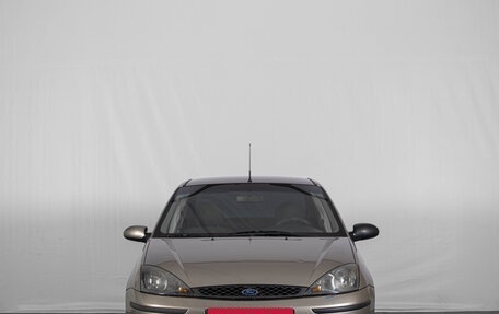 Ford Focus IV, 2004 год, 379 000 рублей, 1 фотография