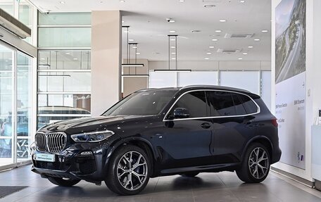 BMW X5, 2021 год, 6 500 000 рублей, 1 фотография